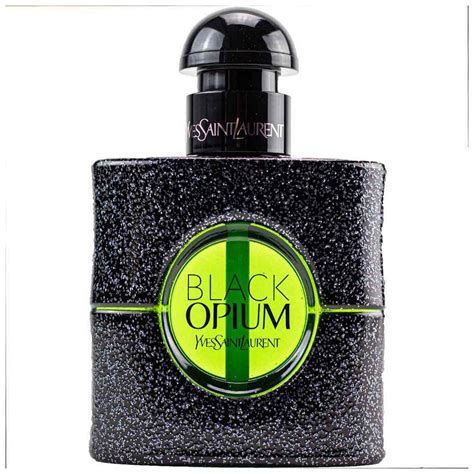 black opium green yves saint laurent|Black Opium boots offer.